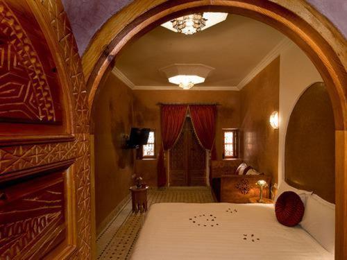 La Rose Orientale Affittacamere Marrakesh