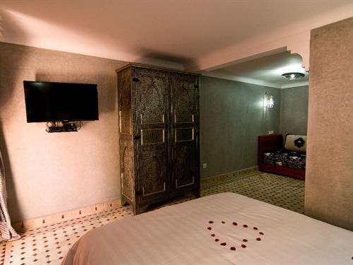La Rose Orientale Affittacamere 3*