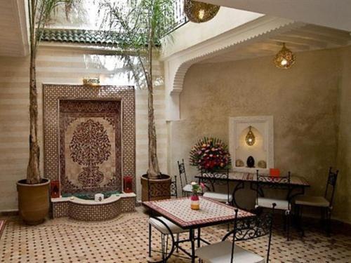 La Rose Orientale Guest house Marrakesh