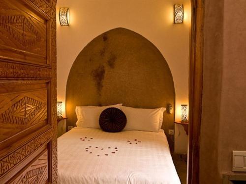 La Rose Orientale Guest house Marrakesh