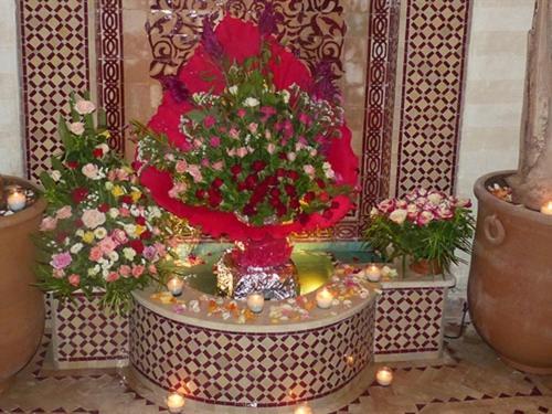 Guest house La Rose Orientale 3*