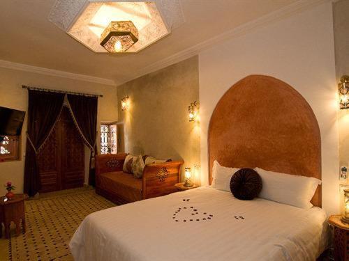 Guest house La Rose Orientale