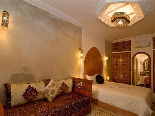 La Rose Orientale Guest house 3*