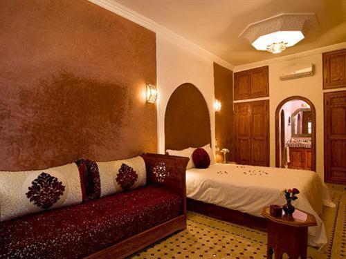 Guest house La Rose Orientale 3*