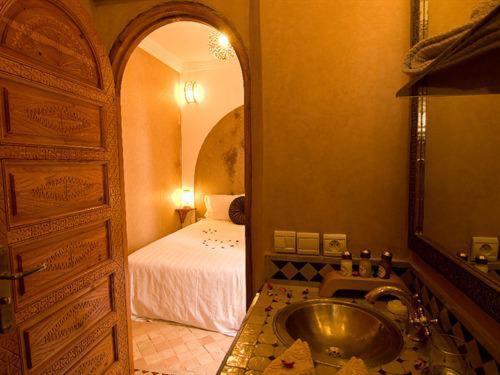 La Rose Orientale Guest house