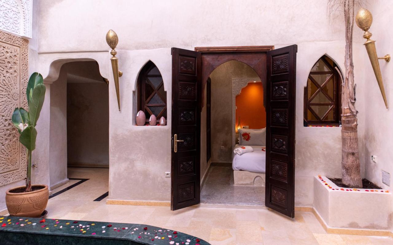 La Rose Orientale Guest house 3*
