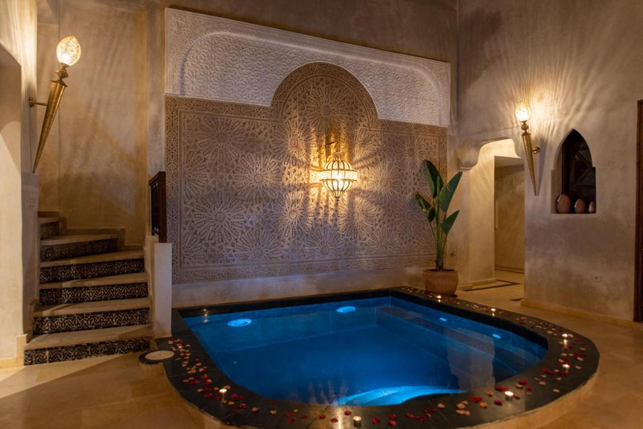 Guest house La Rose Orientale 3*