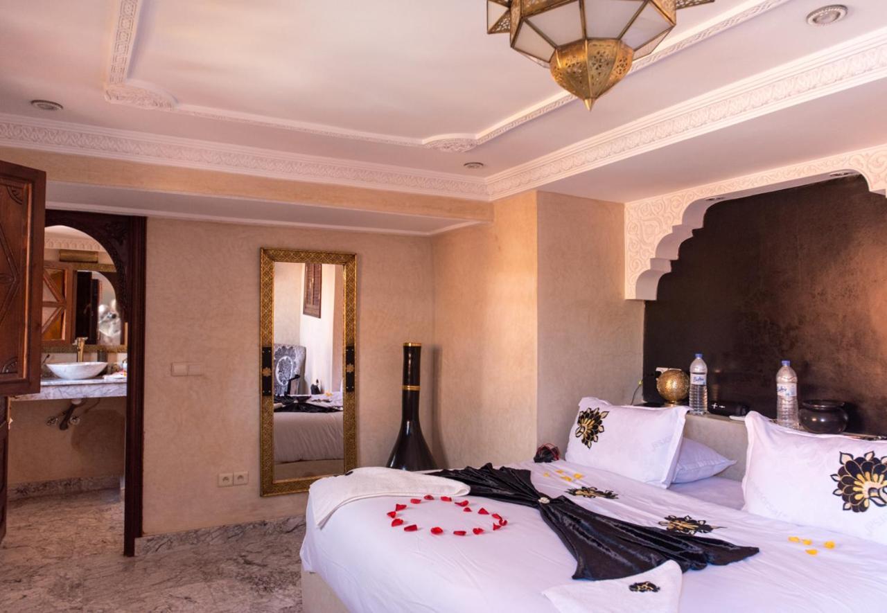Guest house La Rose Orientale 3*