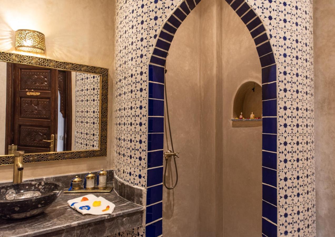 La Rose Orientale Guest house 3*