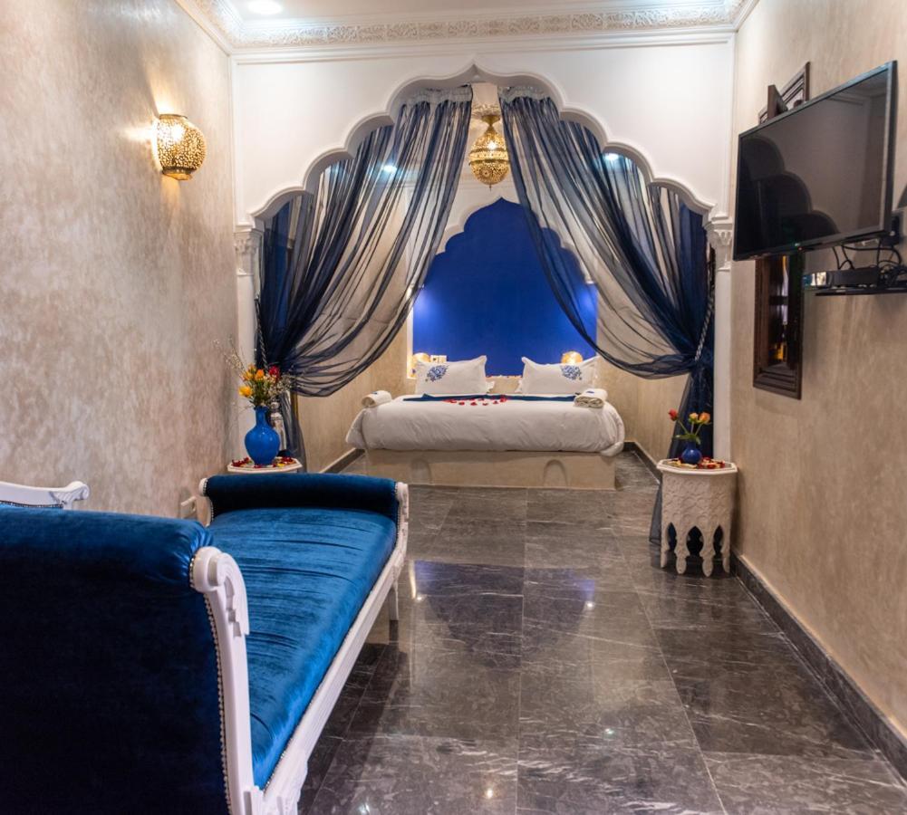 La Rose Orientale Guest house