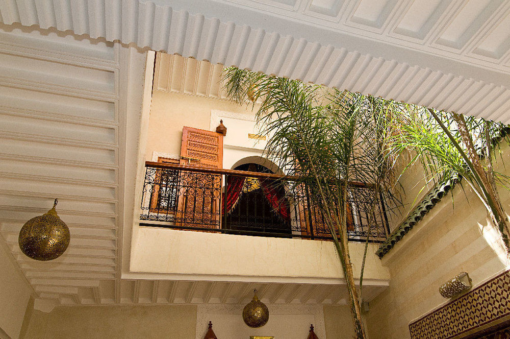 La Rose Orientale Guest house 3*