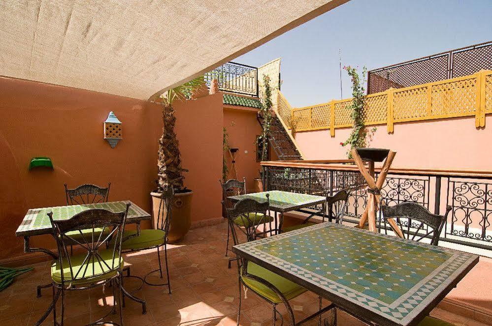 Guest house La Rose Orientale 3*