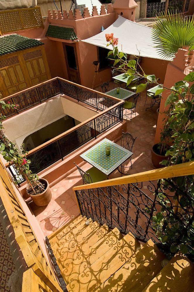 La Rose Orientale Guest house 3*