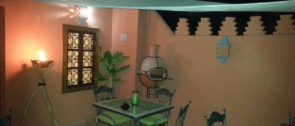 Guest house La Rose Orientale